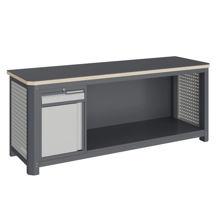 Модульный верстак MCN 2052.S8.111 купить в Челябинске