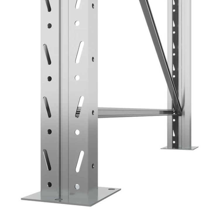 Рама СЕТО-1 6000/1100 (100.1.5.305) купить в Челябинске