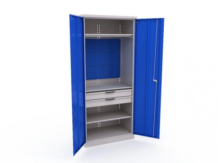 Шкаф ERGO 181 №4 купить в Челябинске